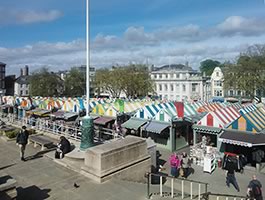 Norwich Market